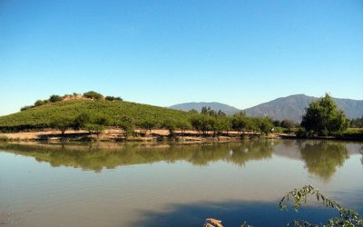 Menores lluvias presionan la temporada de riego