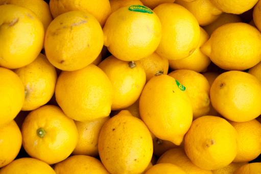 Argentina inicia envíos de limones a India